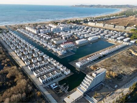 IN VENDITA, VILLA, TURQUOISE MARINA, GOLFO DI LALZ