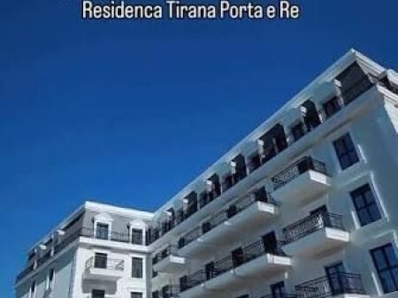 – Apartment 1+1 for sale  Porta e Re
