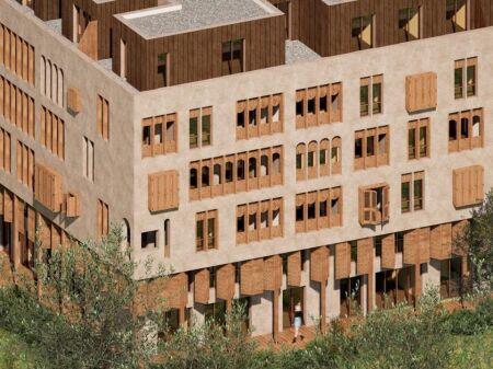 🏡 APPARTAMENTO 3+1 IN VENDITA – MORINA PALACE