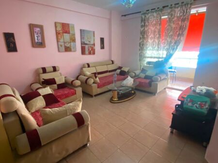 Rent | Apartament 1 + 1 | Astir | 400 €/month