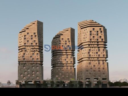 🏙️ Shitet Apartament 2+1+2 tek Shqiponja Square Building 📍 Ish Sheshi Shqiponja