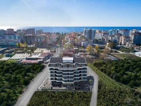 🔥OKAZION🔥🏙️Apartament 3+1 per shitje te Corner Residence, te Bulevardi Gjergj Fishta🔥