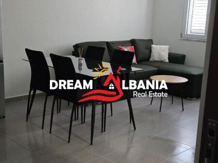 Jepet Apartament 1+1 me qera Komun Paris, Kompleks Kika 3 (ID 42111648)