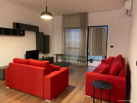 Appartamento In Affitto 1+1 in Via Elbasani (ID B2101810) Tirana