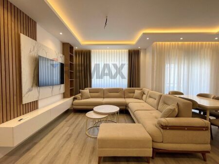 Modern apartment for sale, 2+1 at rez. E88!