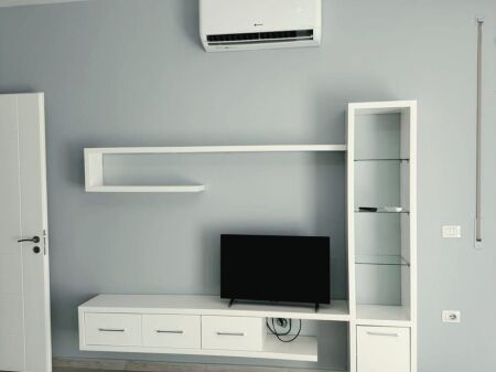 Apartment 1+1 for rent at Jolla Complex, Astir