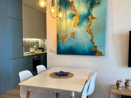 🌊 Apartament 2+1 për Shitje – Lura 3 | Gjiri i Lalzit ✨