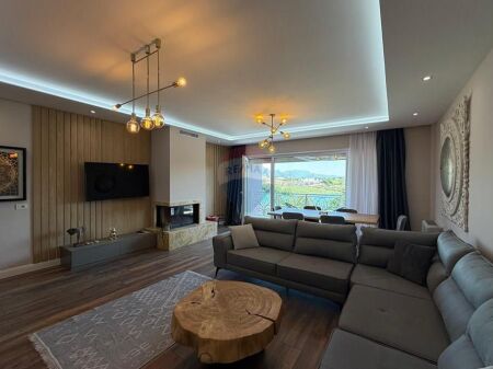 Villa - For Rent - Lake of Farka, Tirana