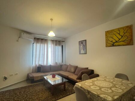 Apartment for rent 1+1- 📍Astir, Migjeni boulevard, Molla complex