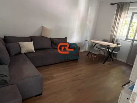In Lapraka, Near Supermarket KMY, Apartment 1+1 For Sale, With Regular Floor Plan!!!