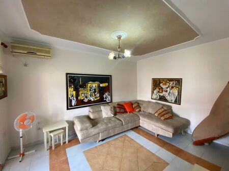 🏡 Apartment 1+1 for rent  📍 Medreseja, Rruga e Dibrës💶Price 450 euro    