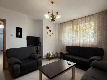 Apartment 2+1 for rent at 21 Dhjetori