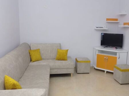 Appartamento in affitto 2+1 Porcelan