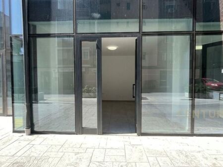 COMMERCIAL SPACE FOR RENT AT MYSLYM SHYRI!!