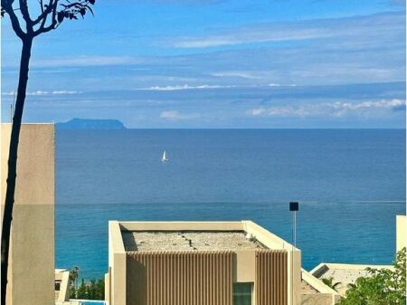 IN VENDITA APPARTAMENTO 2+1+POSTO AUTO, "GREEN COAST RESIDENCE", DHERMI!
