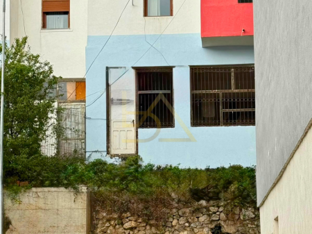 2-Story Business Premises for Sale – Bajram Curri, Tropojë