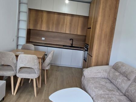 Apartment 2+1+Parking Space for rent near the Fiori di Bosco Complex, Don Bosko Street, Laprake.