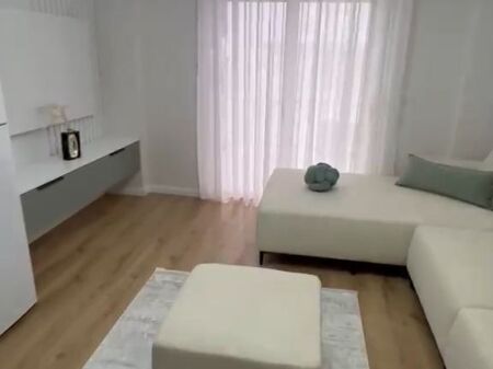 Appartamento 1+1 in vendita a Golem a 150m dal mare presso Bonita Vienna 1° piano residenziale