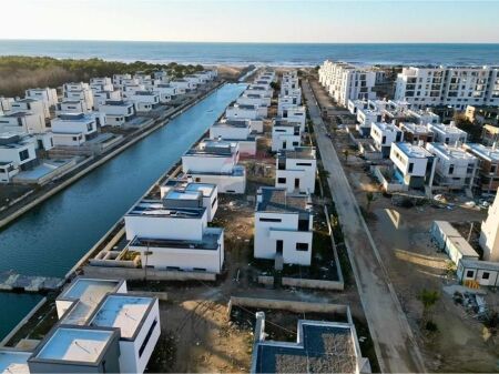 IN VENDITA, APPARTAMENTO, TURQUOISE MARINA, GOLFO DI LALZ