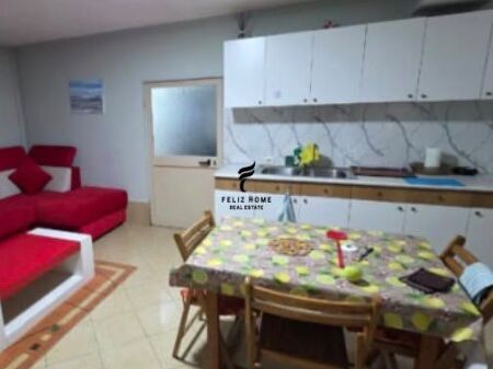 APARTMENT FOR RENT 1+1 MYSLYM SHYRI 45,000 LEKE H-83073