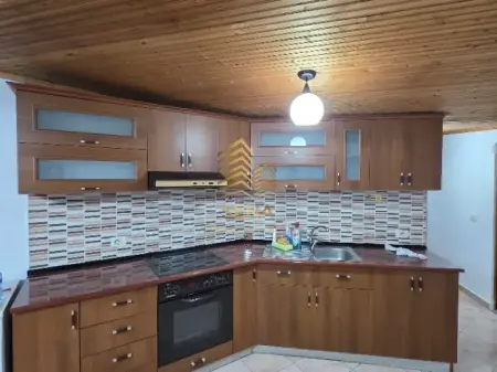 Rent, Apartment, 1+1, Don Bosko, 40,000 Leke/month