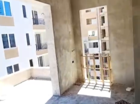  SHITET APARTAMENT 2+1+2 – ISH FUSHA E AVIACIONIT