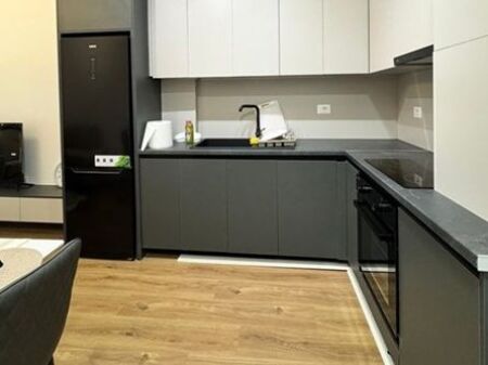FOR SALE, APARTMENT +1, OXA RESIDENCE, TIRANA(530581007-228)