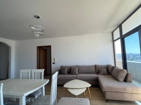 Kavajes Street_Apartment 2+1+2 for Rent