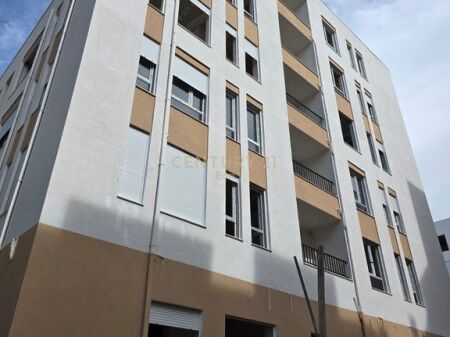 Apartament 1+1 Për Shitje në Golem, Durrës