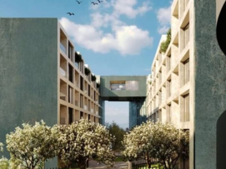  APARTMENT 2+1 FOR SALE | Grow Green Residence, Old Sauk