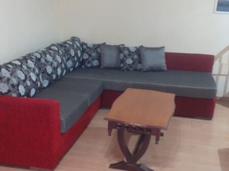 Don Bosko, jepet me qira apartment 2+1! 50.000 Leke