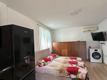 Rent | Garsoniere | Tregu i Ri Elektrik | 350 €/month