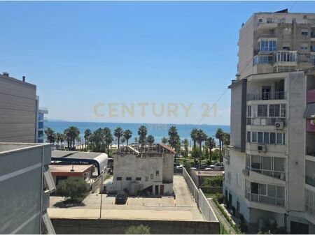 SHITET APARTAMENT 2+1+2 VOLLGA, DURRES !!!
