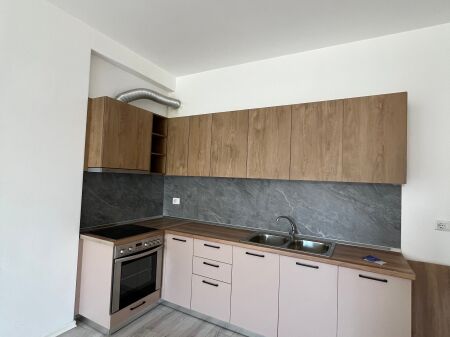 Appartamento 2+1+2 in affitto a Yzberisht, Complesso Grand Galeri