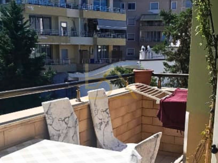Apartament 2+1 për Shitje – Liqeni i Thatë, Tiranë