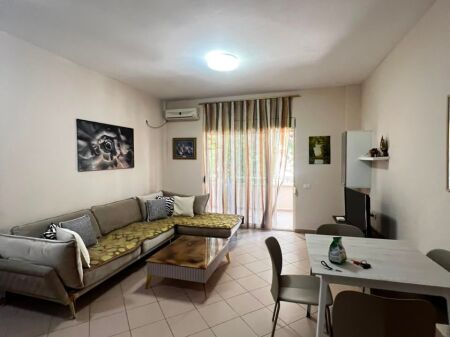 FOR RENT APARTMENT 1+1 RANE HOTEL ETER, GOLEM
