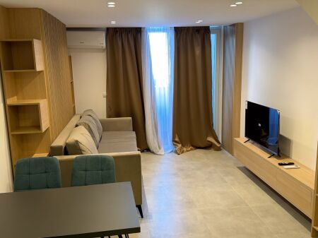  Me Qera: Duplex Golden Park 3 (Perballe Spitalit Amerikan 3) - 550€/Muaj - Sp.70m² || Cdo gje e Re ne Qese