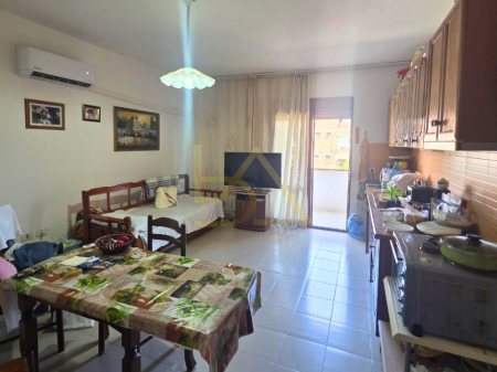 Apartment 1+1 for Rent – Neighborhood 13, Beach, Durrës