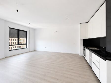 Apartment 2+1+2 with Parking Space for Rent