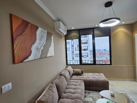 For Rent  Apartment 1+1 5 Maj
