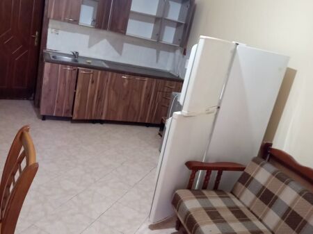 APPARTAMENTO 1+1. 23000 LEKE.5 MAGGIO