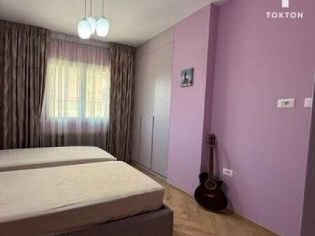 SHITET, APARTAMENT 1+1, PAZARI I RI, TIRANË