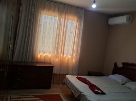 APPARTAMENTO 1+1. 45000 LEKE.VIZION PLUS
