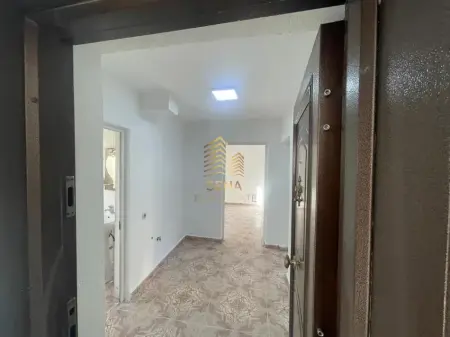 Rent, Apartment 2+1+BlK, Former Restaurant Durresi, 50,000 Leke/Month