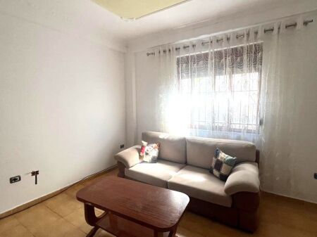 🏡 Apartment 1+1 for Rent in 5 Maji, 400 thousand lek