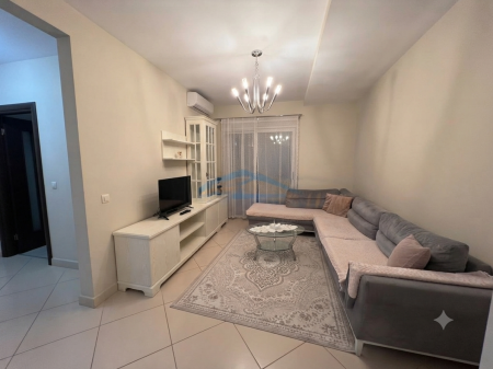 For sale, Apartment 1+1, American Hospital 3, Tirana