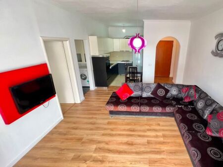 SHESIM, APARTAMENT 1+1-75 M2, YZBERISH (NELA 6)