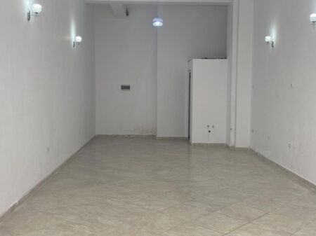 Premises for rent Astir 350 thousand lek