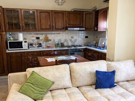 Apartment 1+1 for rent Center