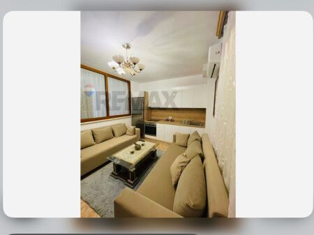 Apartment 2+1 (converted from 1+1) for rent – Don Bosko